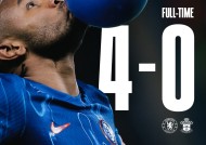 满冠体育客户端-切尔西大比分输球