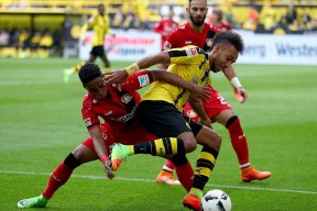 满冠体育ios下载-关于多特蒙德老将伤愈归队，提振球队士气的信息