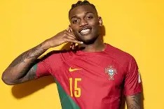 满冠体育apk-葡萄牙国家队壮丽表现，领跑小组出线的简单介绍