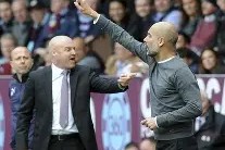 满冠体育安卓下载-曼城险胜伯恩利，保持追赶领头羊的姿态的简单介绍