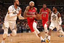 满冠体育手机版-鹈鹕对魔术的比分预测