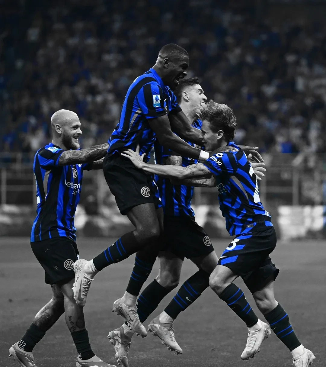 看好意甲球队斩获胜利,豪门继续称霸的简单介绍 看好意甲球队斩获胜利,豪门继续称霸的简单介绍