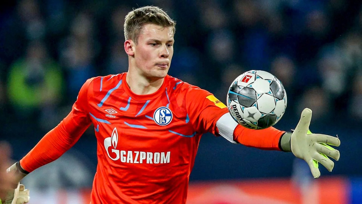 沙尔克客场艰难逼平对手，重回胜利轨道的简单介绍