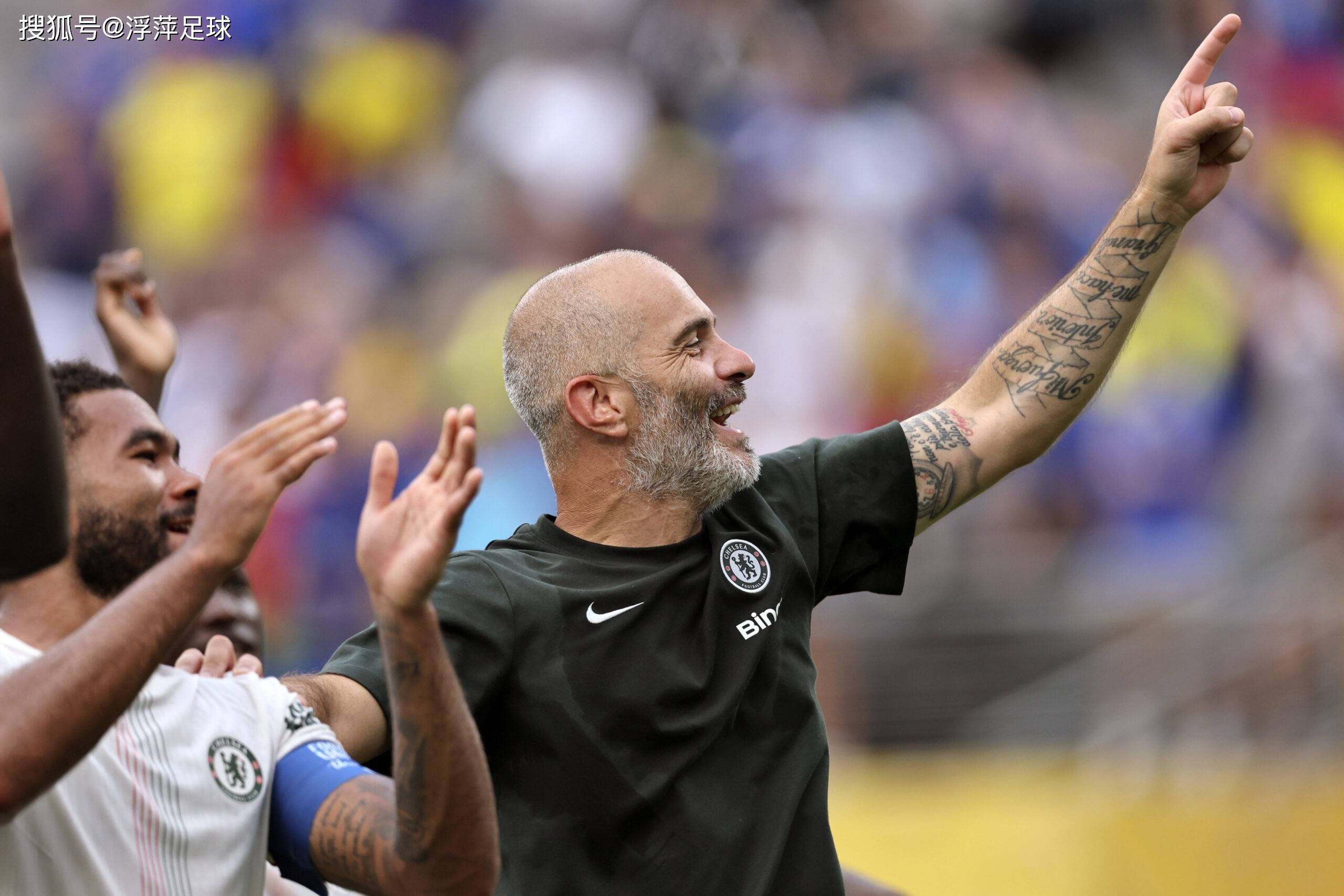 切尔西官方宣布球员伤病恢复情况，重返赛场备战的简单介绍