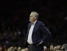 nba火箭主帅
